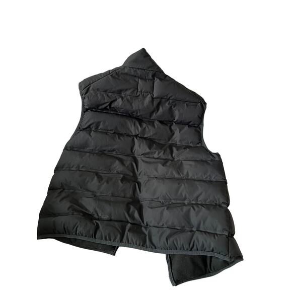 Top Man Puffy Padded Vest Mens XL - Picture 4 of 4